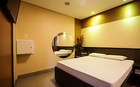 Motel Gaia Radial Leste
